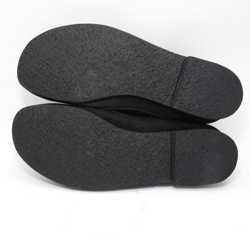 k*w様 ポータークラシック 剣道スパルタカス ブラック サンダル kendo