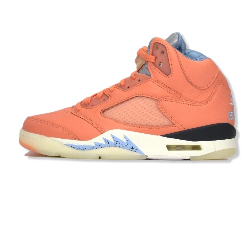 NIKE 未使用 DJ KHALED × ナイキ 27cm AIR JORDAN 5 RETRO SP DV4982 
