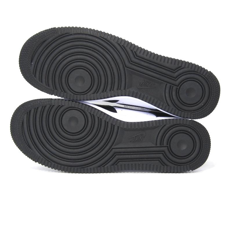 NIKE 未使用 ナイキ 27cm AIR FORCE 1 '07 LV8 DV0788-001 エア