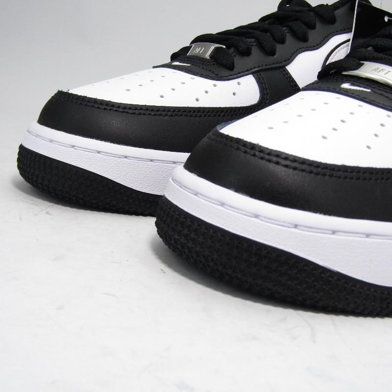 NIKE 未使用 ナイキ 27cm AIR FORCE 1 '07 LV8 DV0788-001 エア