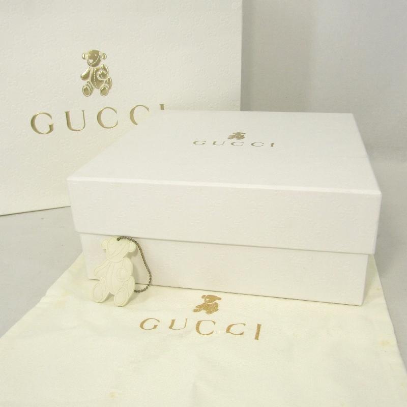 GUCCI 未使用 グッチ 21 レインブーツ 261497 GG柄 長靴 キッズ GUCCI 未使用 グッチ 21 レインブーツ 261497 GG柄 長靴 キッズ