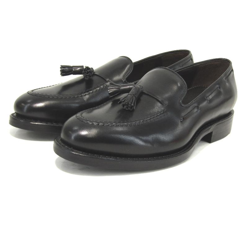 JALAN SRIWIJAYA 美品 Jalan Sriwijaya ジャランスリワヤ UK8 タッセル  