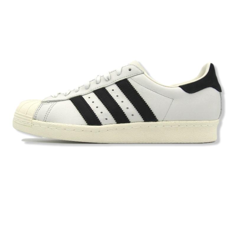 adidas 未使用 アディダス 26cm SUPERSTAR RECON H05349 スーパー  