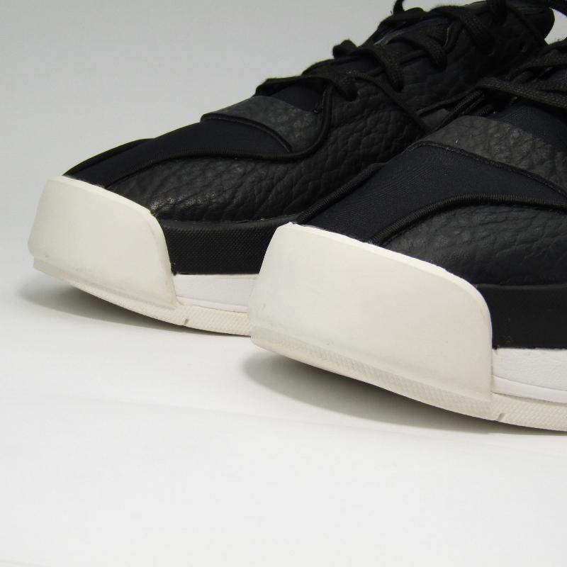 美品 Y-3 ワイスリー 25.5cm HOKORI III HQ5968 ホコリ3 ローカット  