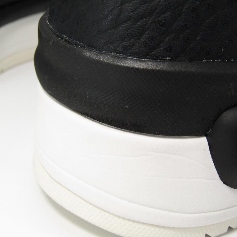 美品 Y-3 ワイスリー 25.5cm HOKORI III HQ5968 ホコリ3 ローカット  