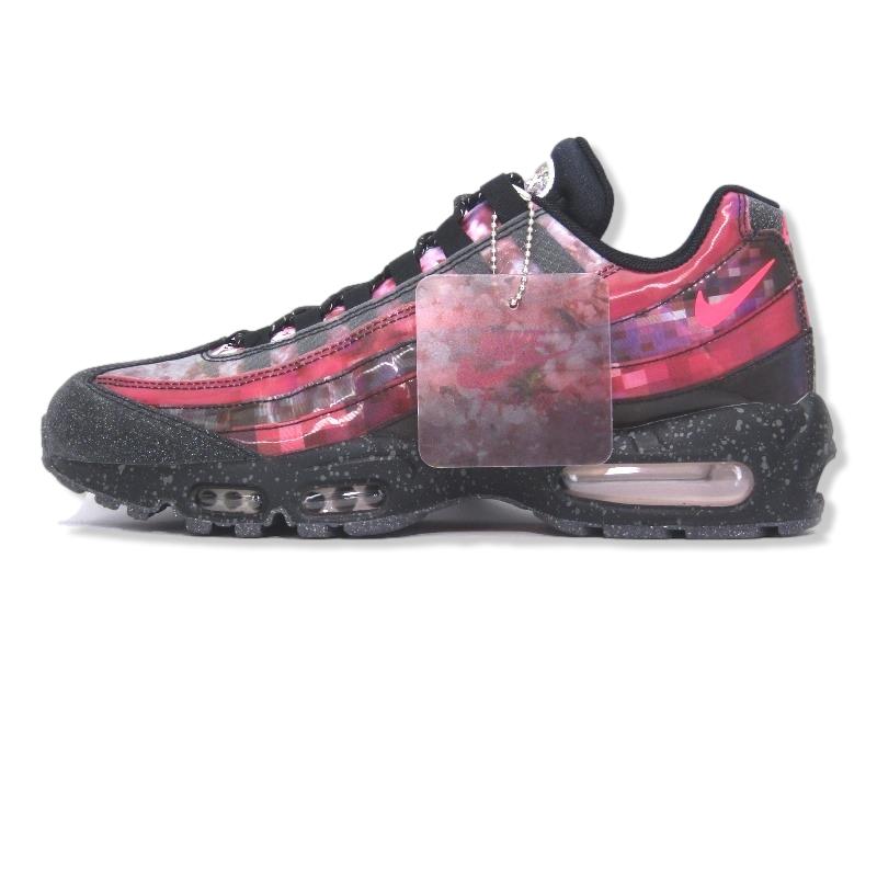 NIKE 未使用 ナイキ 27.5cm AIR MAX 95 PREMIUM CU6723-076 エア 