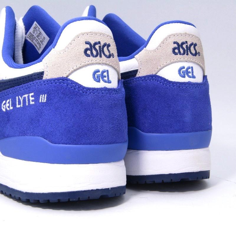 ASICS 美品 アシックス 28.5cm GEL-LYTE III OG 1201A762-401