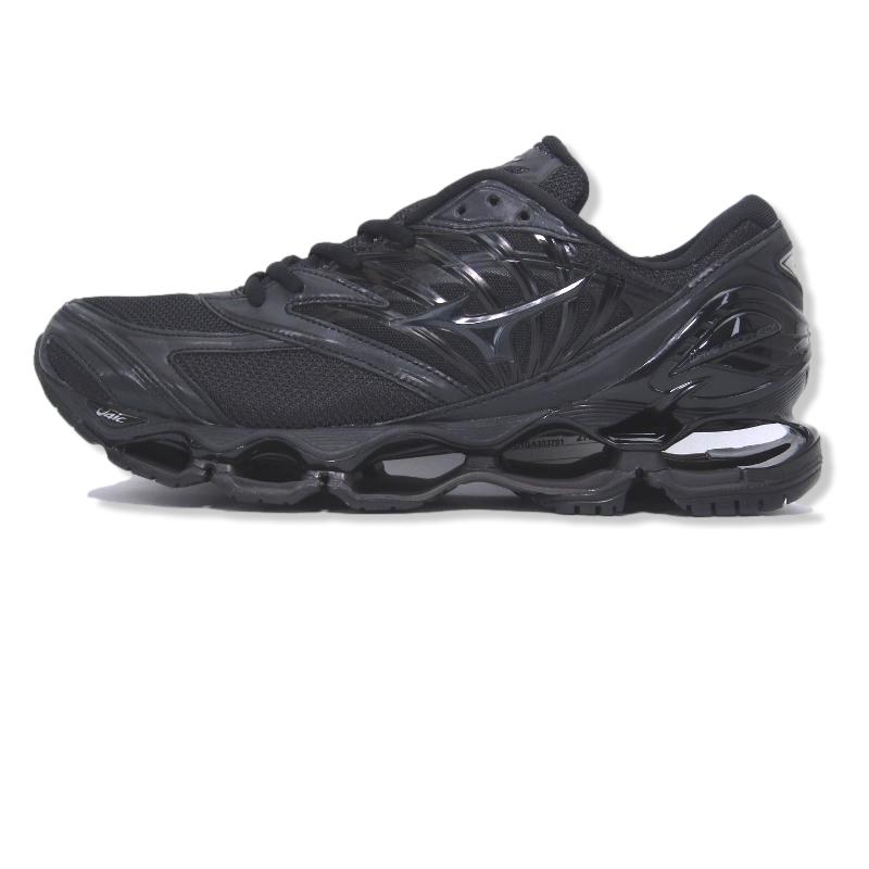 未使用 MIZUNO ミズノ 27cm WAVE PROPHECY LS D1GA333701 ウェーブ 