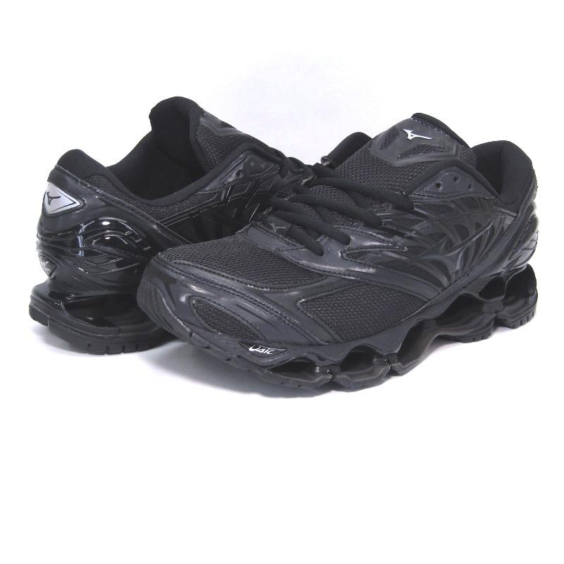 未使用 MIZUNO ミズノ 27cm WAVE PROPHECY LS D1GA333701 ウェーブ 