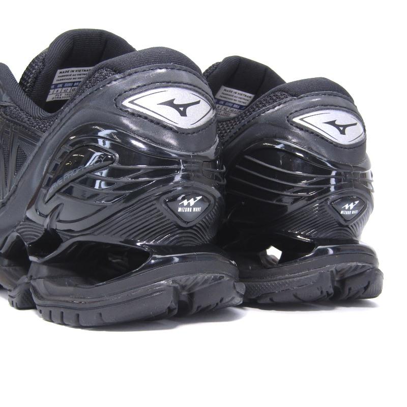 未使用 MIZUNO ミズノ 27cm WAVE PROPHECY LS D1GA333701 ウェーブ 