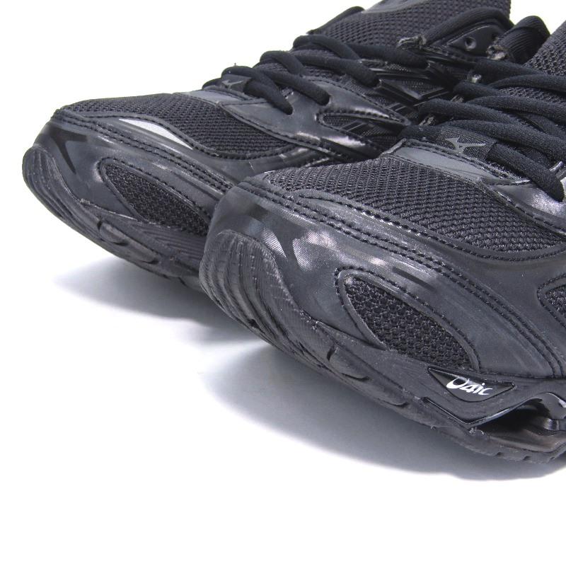 未使用 MIZUNO ミズノ 27cm WAVE PROPHECY LS D1GA333701 ウェーブ 