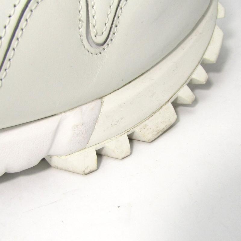 New Balance 美品 new balance × OVERCOAT TOKYO DESIGN STUDIO