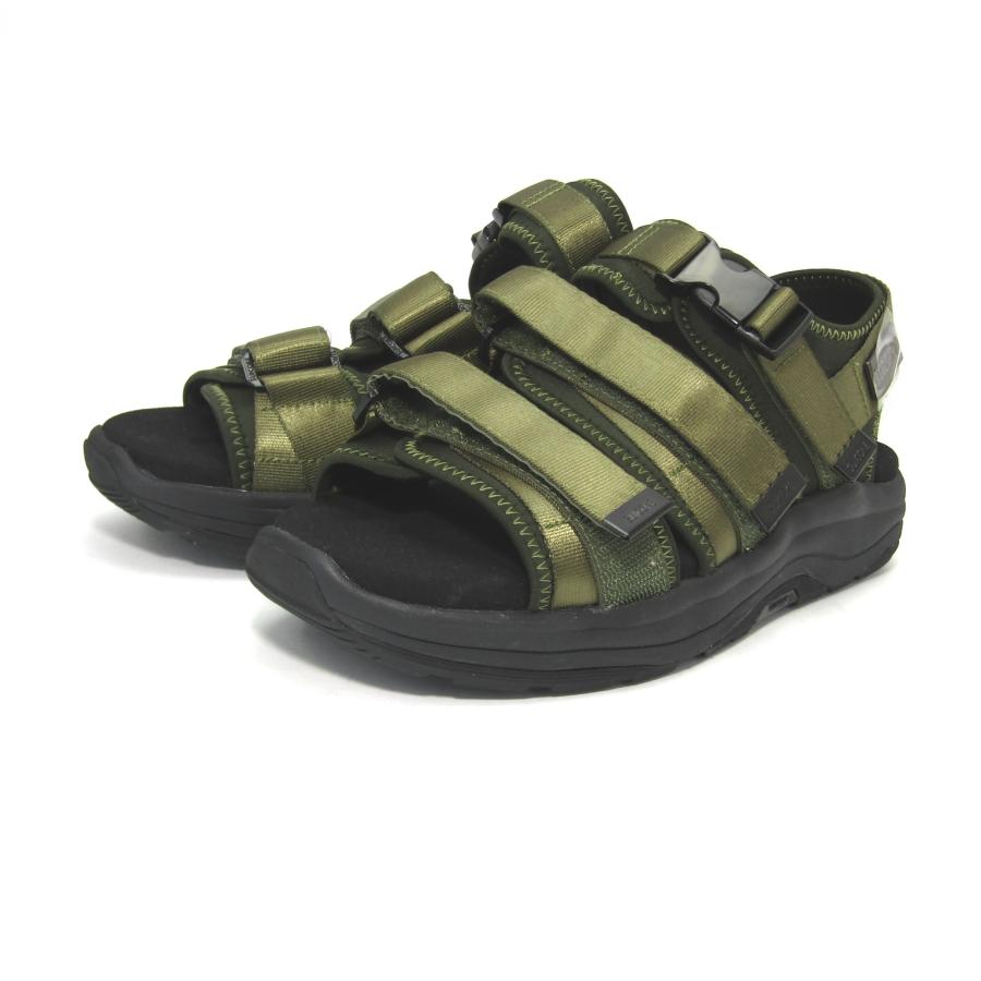 未使用 TOM WOOD × SUICOKE トムウッド スイコック 26cm サンダル OG 