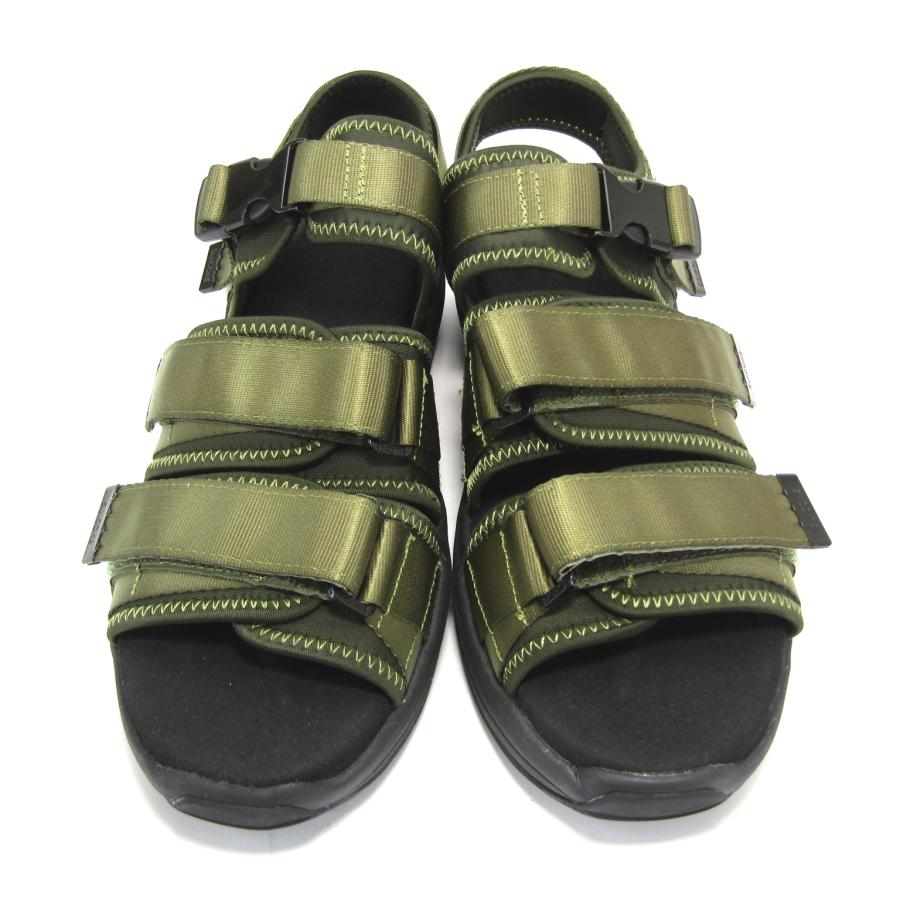未使用 TOM WOOD × SUICOKE トムウッド スイコック 26cm サンダル OG 
