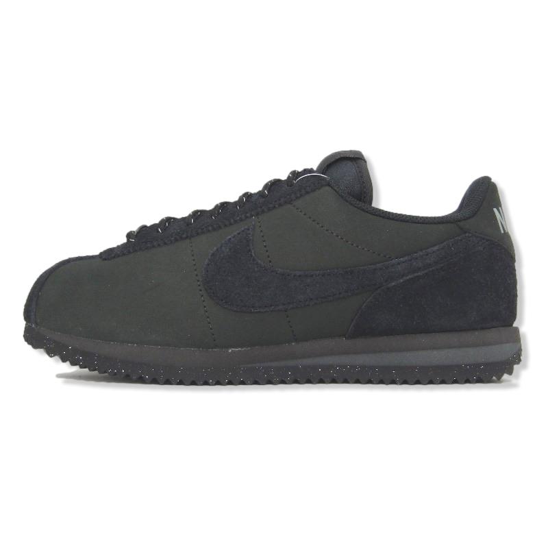 NIKE 未使用 ナイキ 23cm WMNS Cortez PRM FJ5465-010 ウィメンズ  