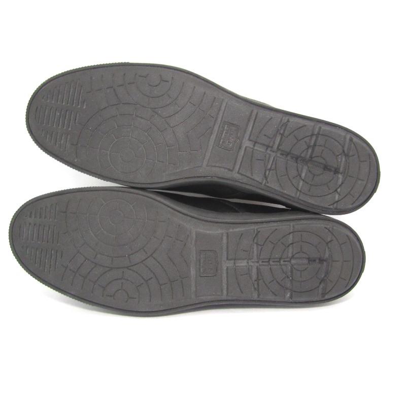 Onitsuka Tiger 美品 オニツカタイガー 26.5cm TIGER SLIP-ON Onitsuka Tiger 美品 オニツカタイガー 26.5cm TIGER SLIP-ON