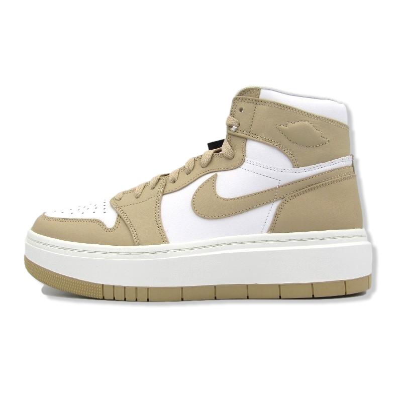 NIKE 未使用 ナイキ 27.5cm WMNS AIR JORDAN 1 ELEVATE HIGH DN3253 