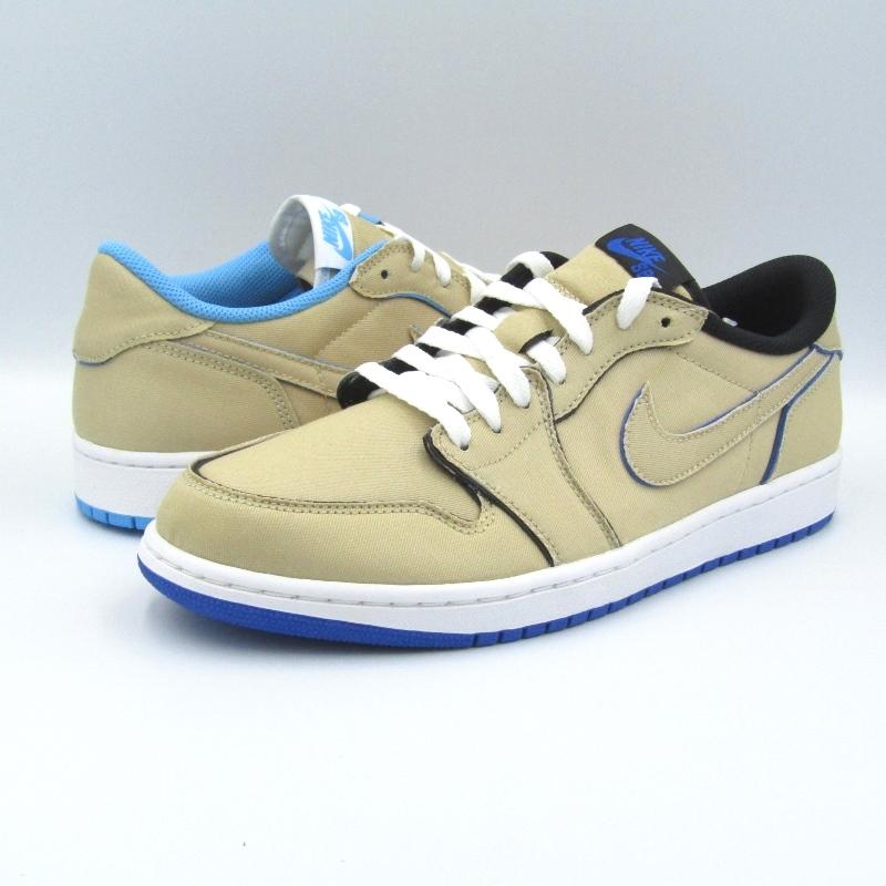 NIKE 未使用 ナイキ 28cm SB AIR JORDAN 1 LOW QS CJ7891-200 エア 