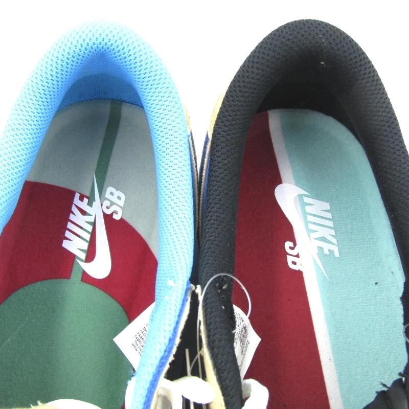 NIKE 未使用 ナイキ 28cm SB AIR JORDAN 1 LOW QS CJ7891-200 エア 