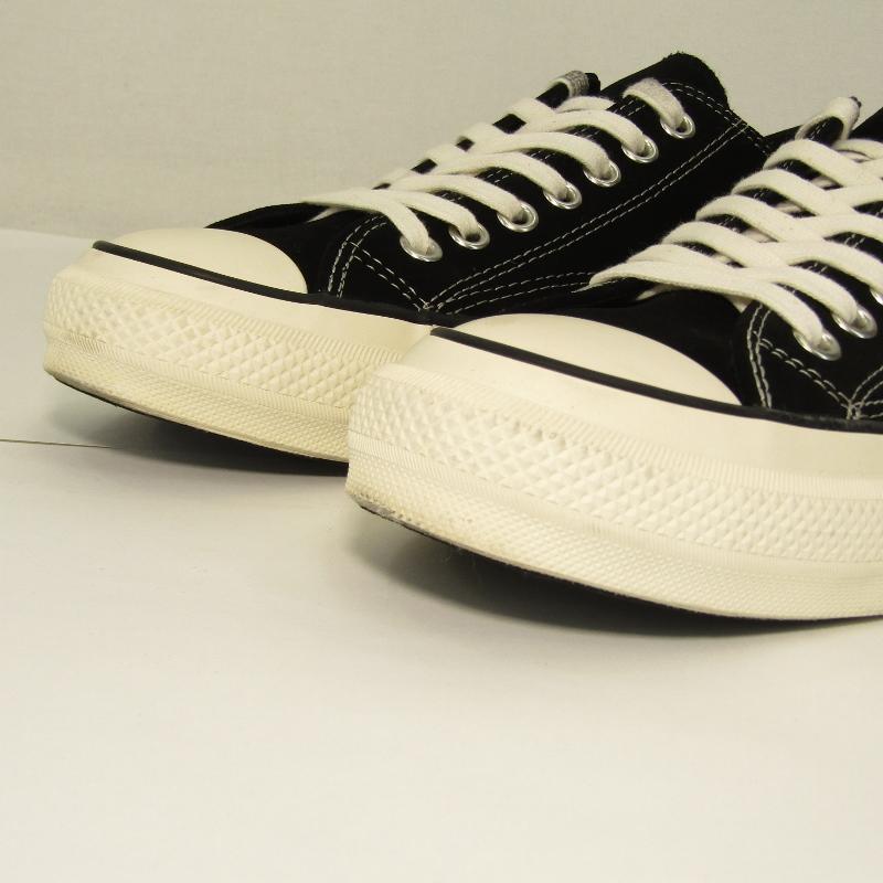 美品 CONVERSE ADDICT コンバースアディクト 28cm チャックテイラー