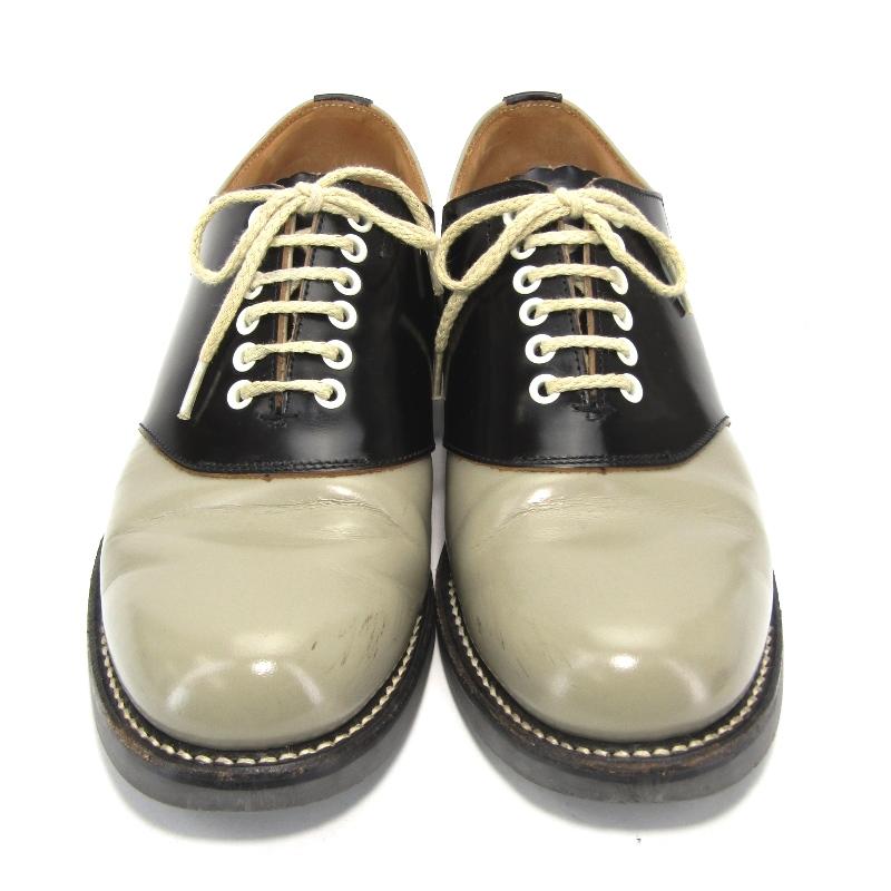 REGAL リーガル 24.5cm サドルシューズ 2051 BST Saddle Oxford