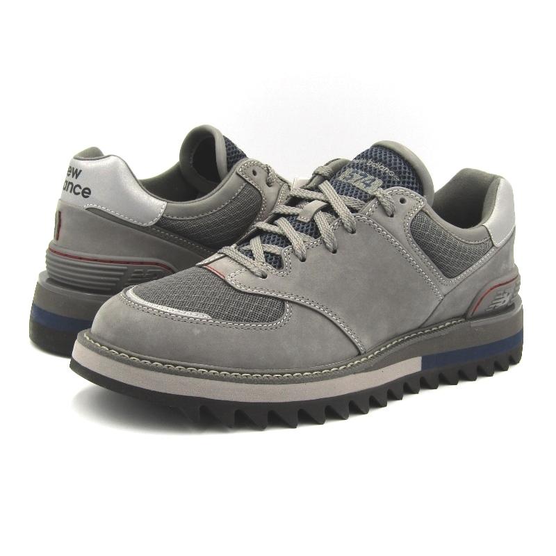New Balance 未使用 TOKYO DESIGN STUDIO × NEW BALANCE