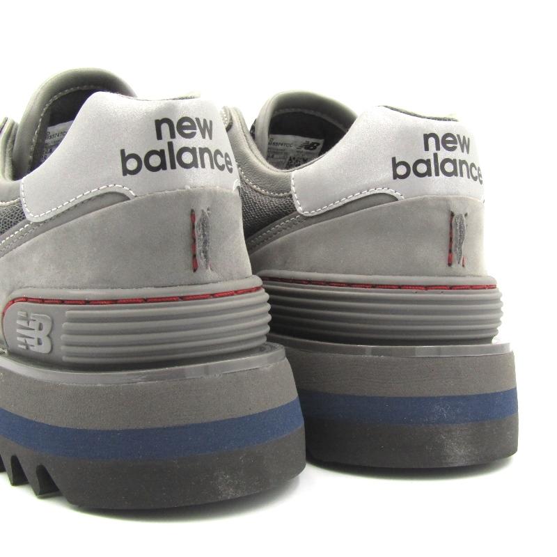 New Balance 未使用 TOKYO DESIGN STUDIO × NEW BALANCE