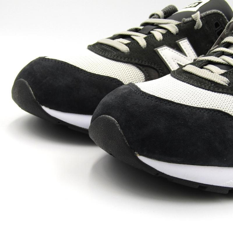New Balance 未使用 COMME DES GARCONS HOMME × ニューバランス 28cm 