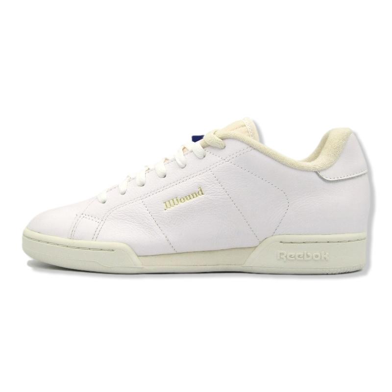 未使用 JJJJound x Reebok ジョウンド リーボック クラシック 26cm NPC 