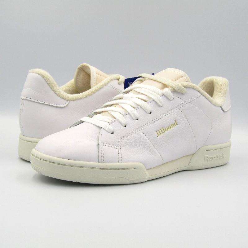 未使用 JJJJound x Reebok ジョウンド リーボック クラシック 26cm NPC 