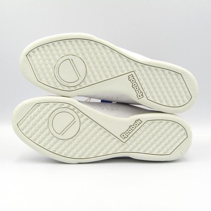 未使用 JJJJound x Reebok ジョウンド リーボック クラシック 26cm NPC 