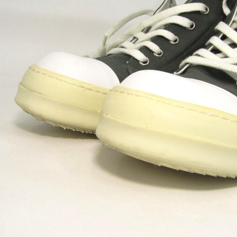 Rick Owens DRKSHDW リックオウエンス ダークシャドウ 44 Rick Owens DRKSHDW リックオウエンス ダークシャドウ 44