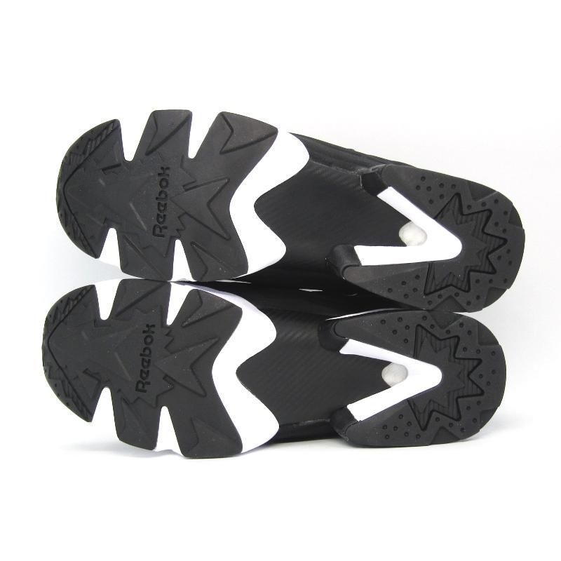 Reebok 未使用 リーボック 29cm INSTAPUMP FURY OG DV6985 インスタ