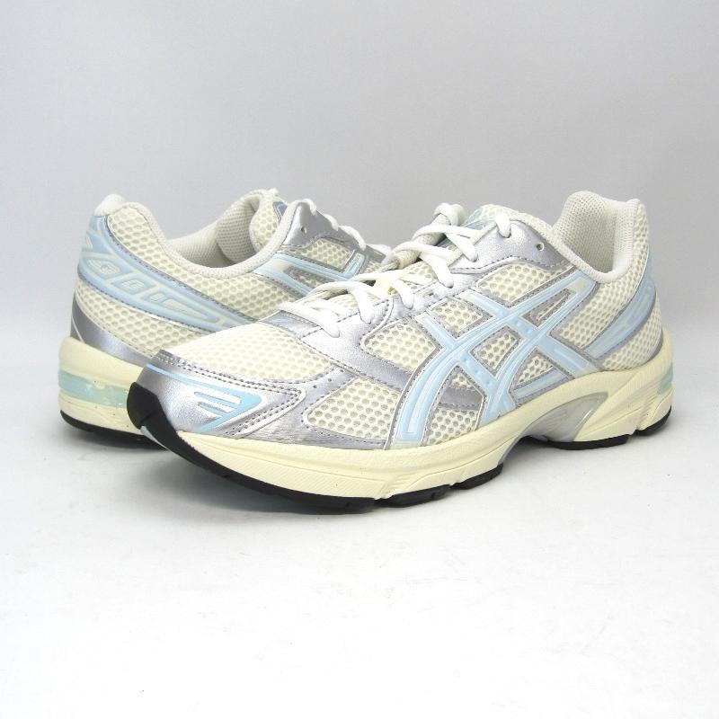 KITH × Asics キス　アシックス ASICS 美品 KITH × アシックス キス 27.5cm GEL-1130 1201A956