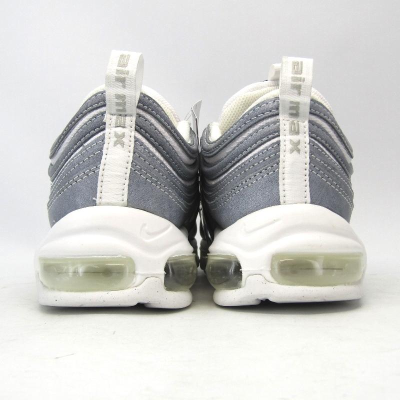 NIKE 未使用 COMME des GARCONS HOMME PLUS × ナイキ 27cm AIR MAX 97 
