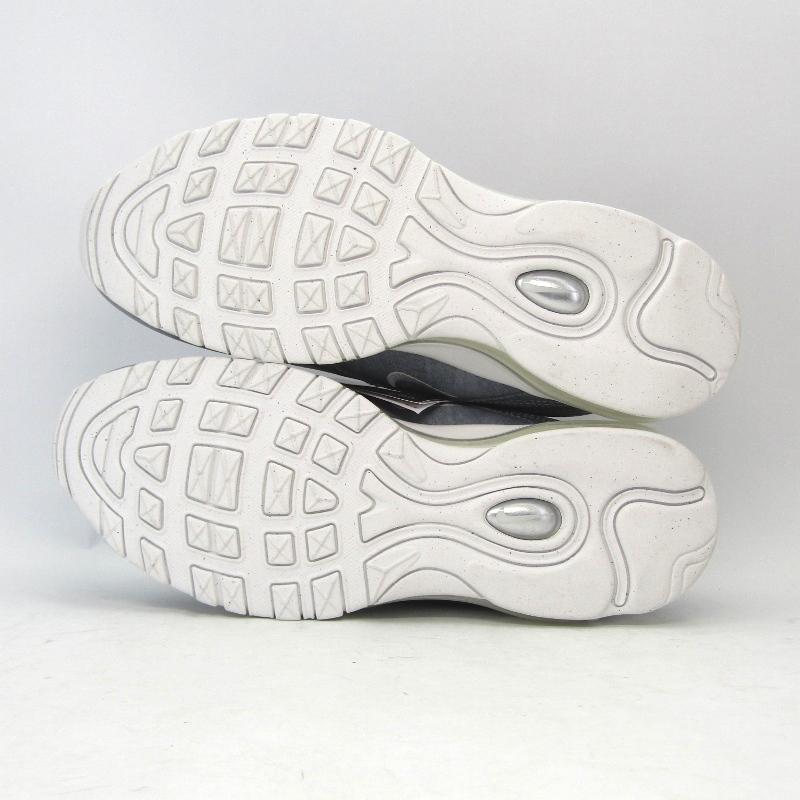 NIKE 未使用 COMME des GARCONS HOMME PLUS × ナイキ 27cm AIR MAX 97 