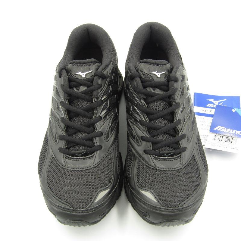 未使用 MIZUNO ミズノ 26.5cm WAVE PROPHECY LS D1GA333701 ウエーブ 