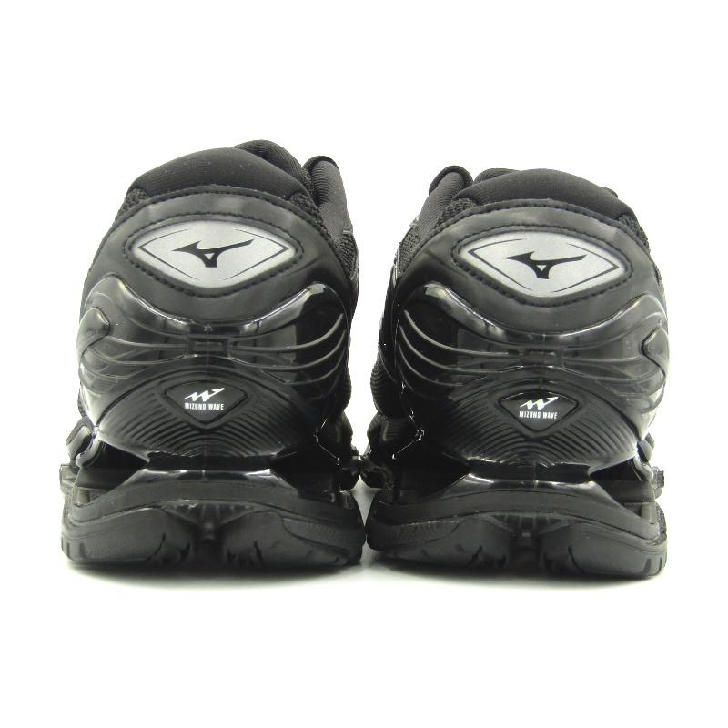 未使用 MIZUNO ミズノ 26.5cm WAVE PROPHECY LS D1GA333701 ウエーブ 