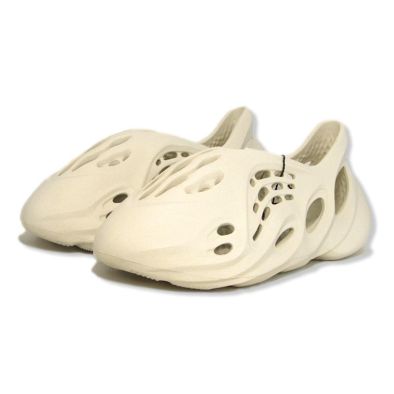 adidas 未使用 アディダス 24.5cm YEEZY FOAM RUNNER FY4567 イージー  