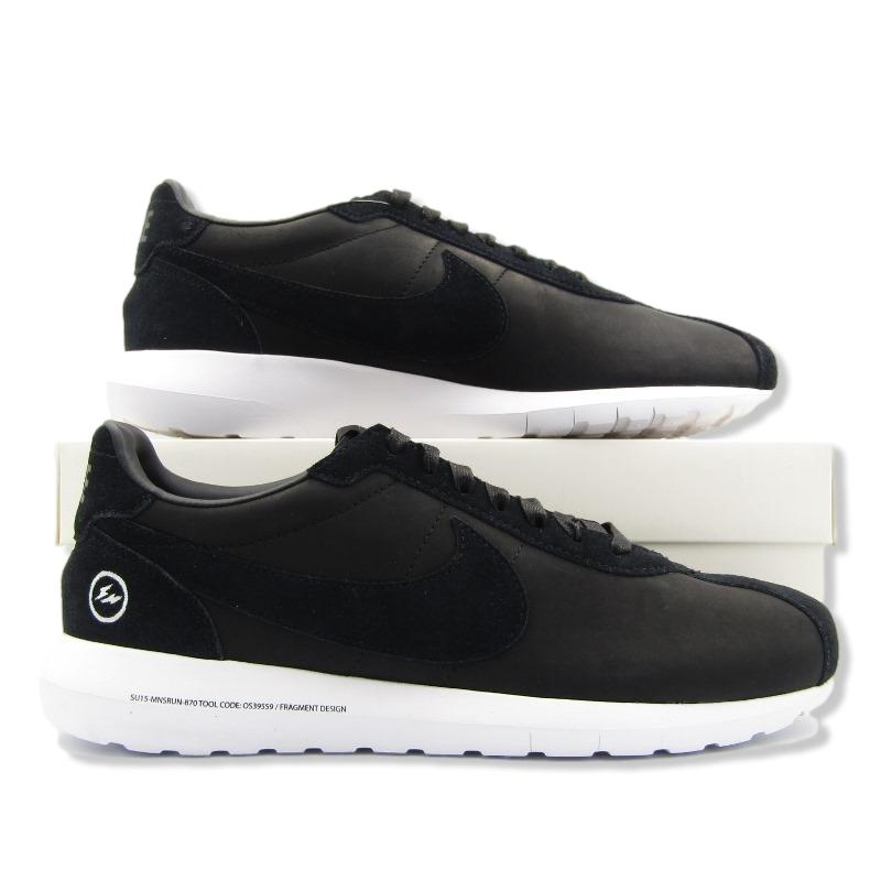 NIKE 未使用 Fragment Design × Nike Lab ナイキ 29cm ROSHE LD