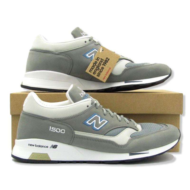New Balance 未使用 ニューバランス UK11.5 M1500BSG CLASSIC PACK  