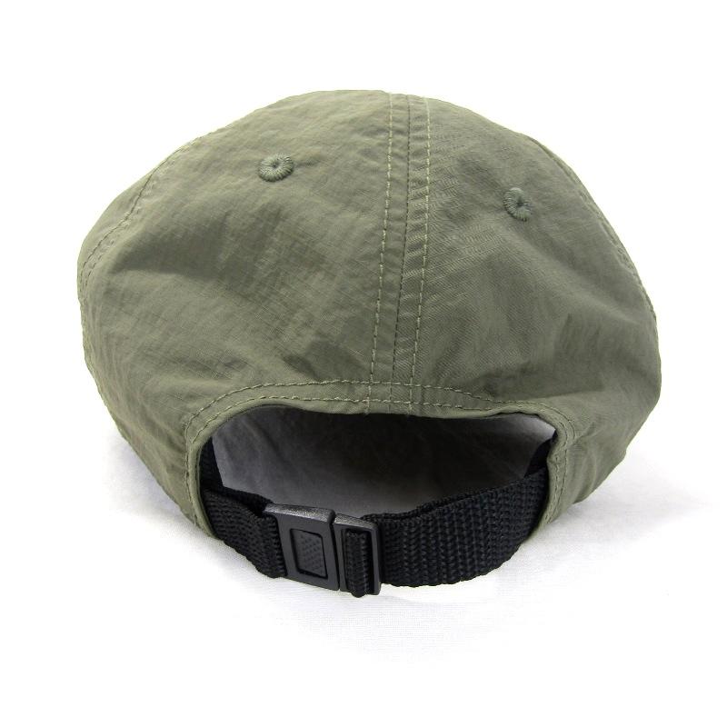 TACOMA FUJI RECORDS タコマフジレコード キャップ TCM25-004 LOGO CAP
