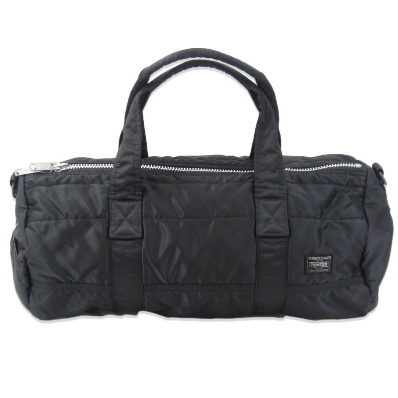 PORTER タンカー ボストンバッグ 622-06990 旧モデル PORTER ポーター ボストンバッグ S タンカー 旧モデル 622-06990
