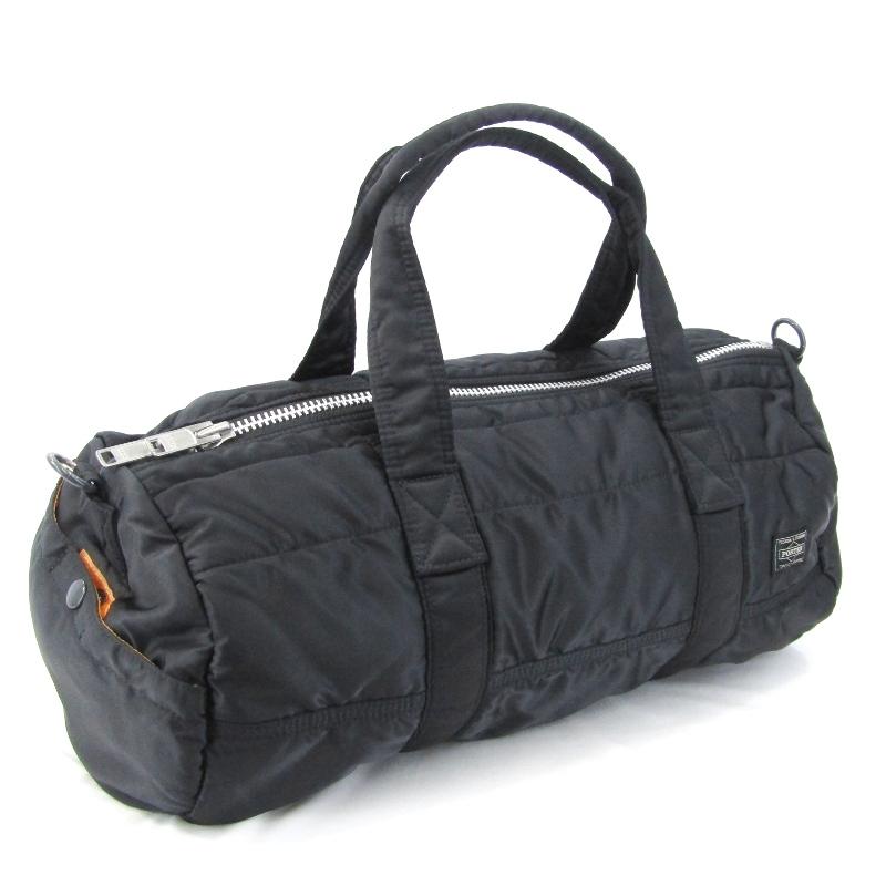PORTER タンカー ボストンバッグ 622-06990 旧モデル 【公式通販】