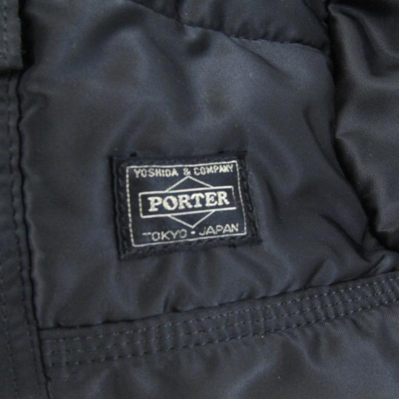 PORTER ポーター ボストンバッグ S タンカー 旧モデル 622-06990