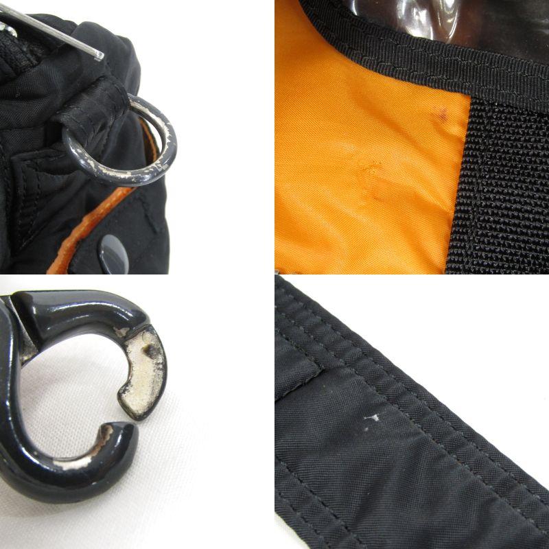 PORTER ポーター ボストンバッグ S タンカー 旧モデル 622-06990