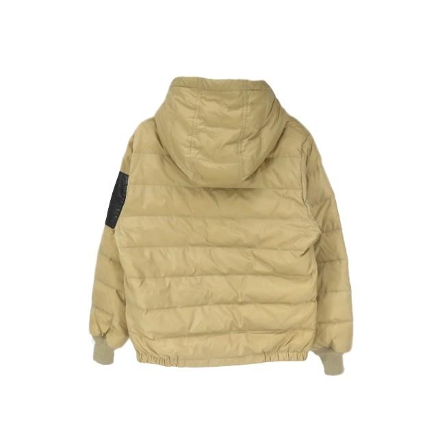THE NORTH FACE PURPLE LABEL ノースフェイス パープルレーベル ダウン 