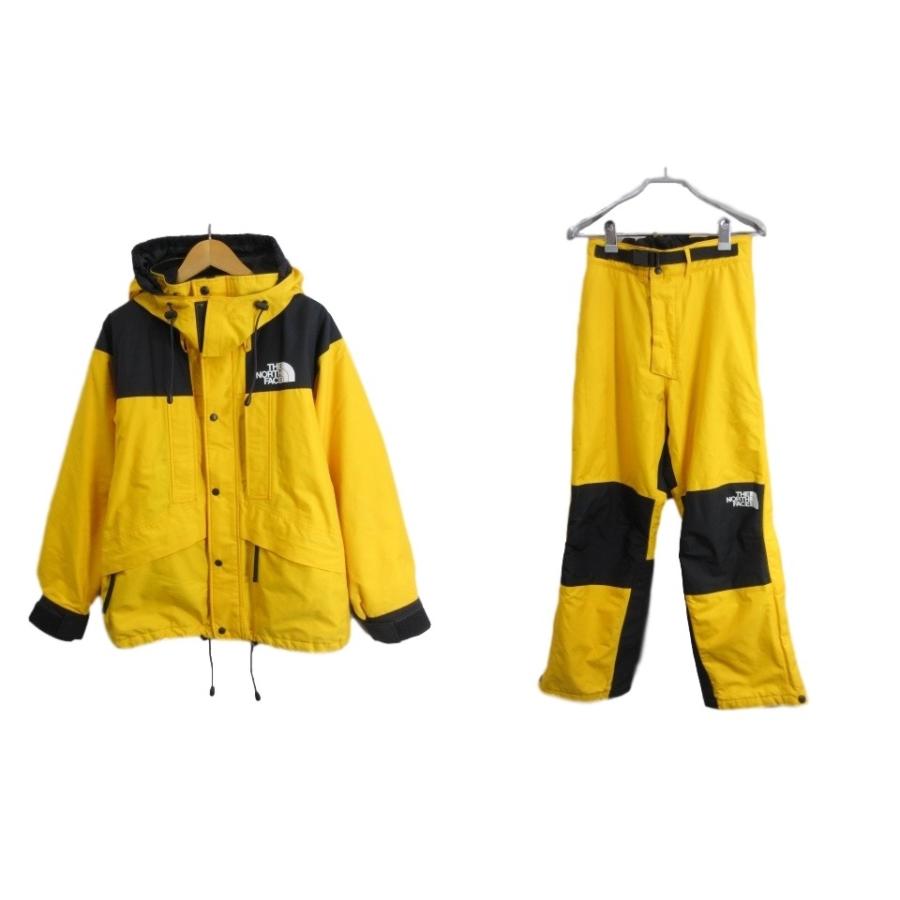 THE NORTH FACE ノースフェイス マウンテン レインテックス THE NORTH FACE ノースフェイス マウンテン レインテックス