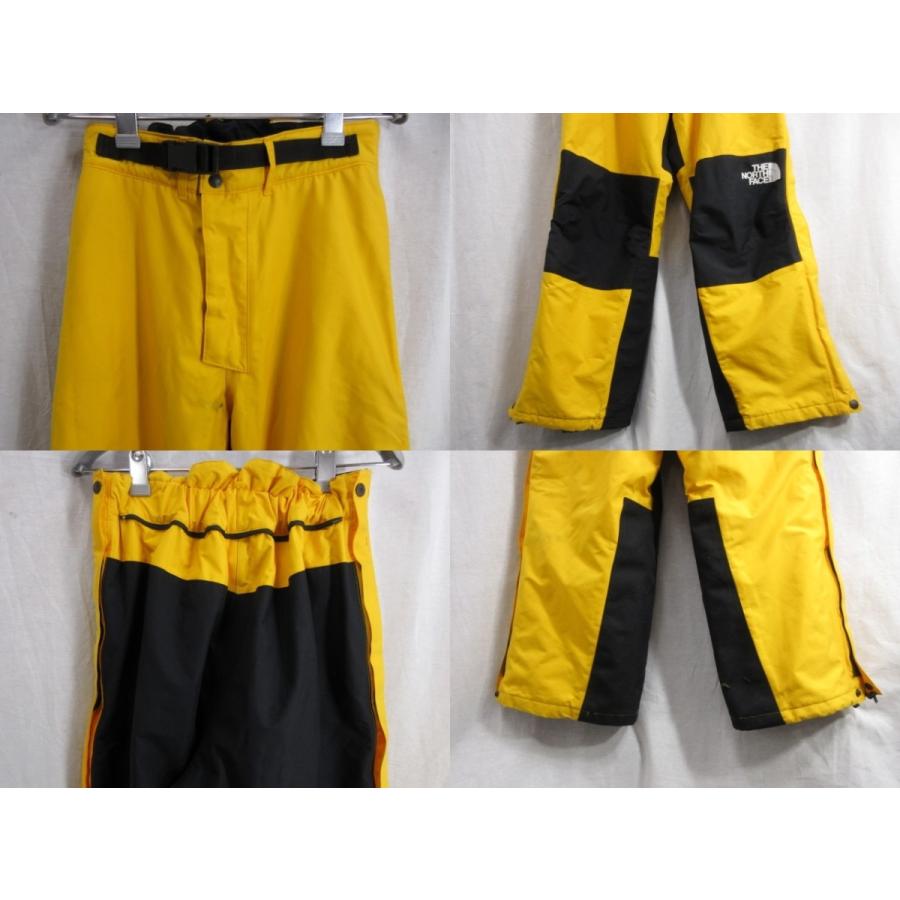 THE NORTH FACE ノースフェイス マウンテン レインテックス THE NORTH FACE ノースフェイス マウンテン レインテックス