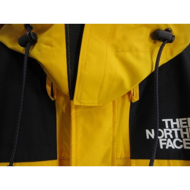 THE NORTH FACE ノースフェイス マウンテン レインテックス THE NORTH FACE ノースフェイス マウンテン レインテックス